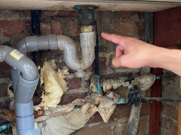 Reliable Alsip, IL Water damage restoration Solutions